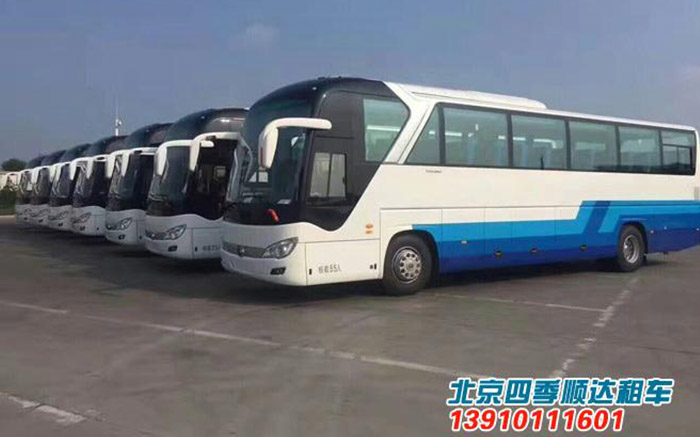 大巴車出租